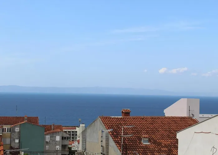 Apartmani Niks