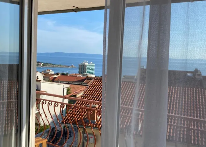 Apartmani Niks