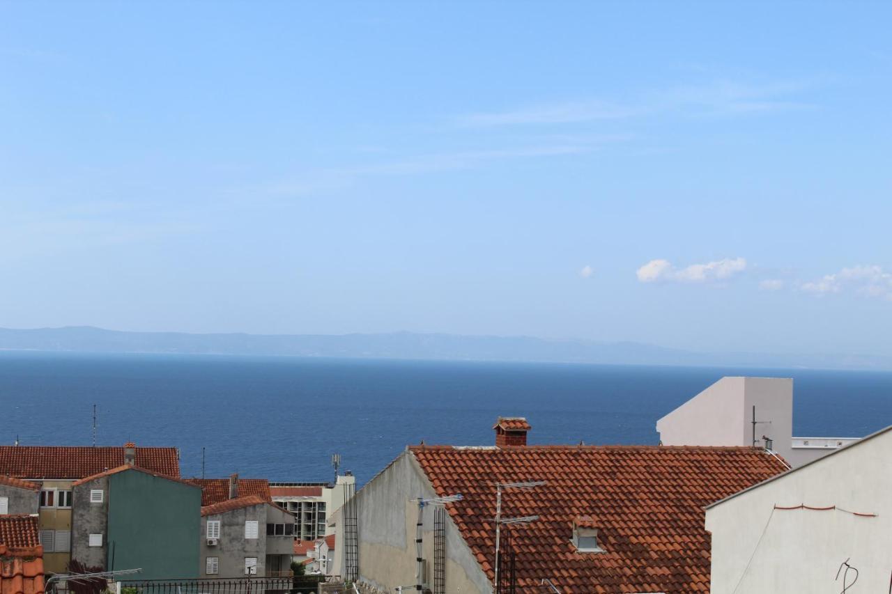 Apartment Niks Makarska