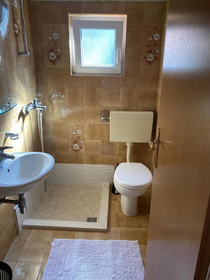 Niks Appartement
