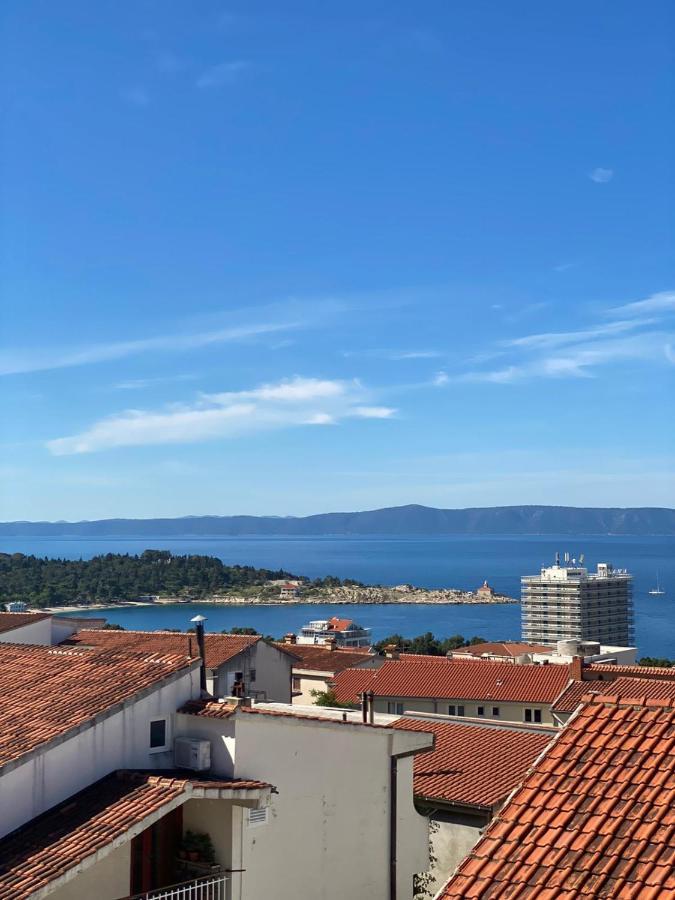 Niks Apartment Makarska