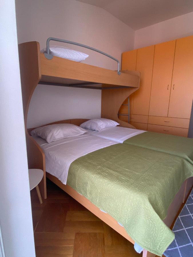 Niks Apartman *