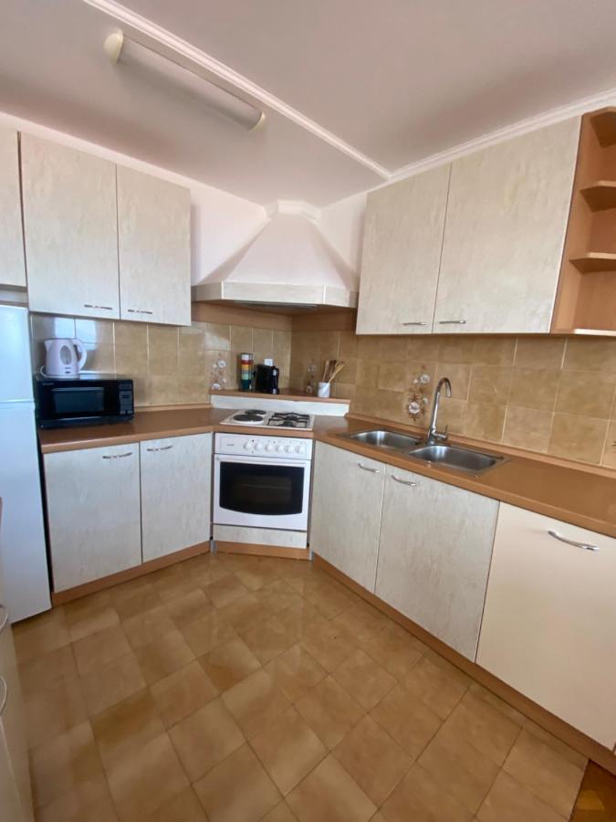 Niks Apartment Makarska