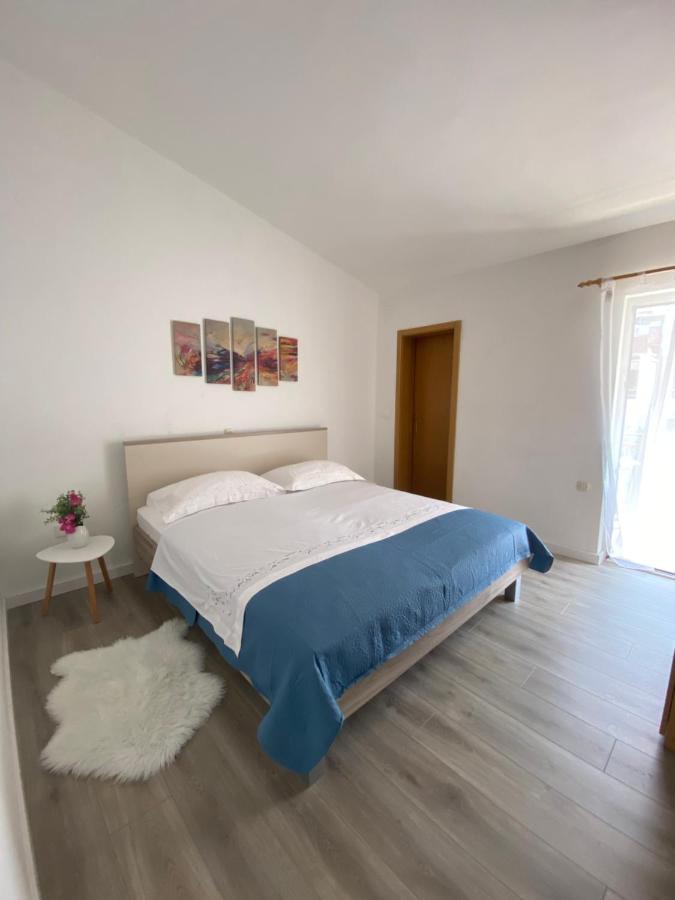 Apartment Niks *