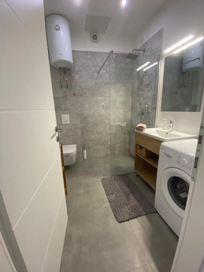 Apartman Niks *