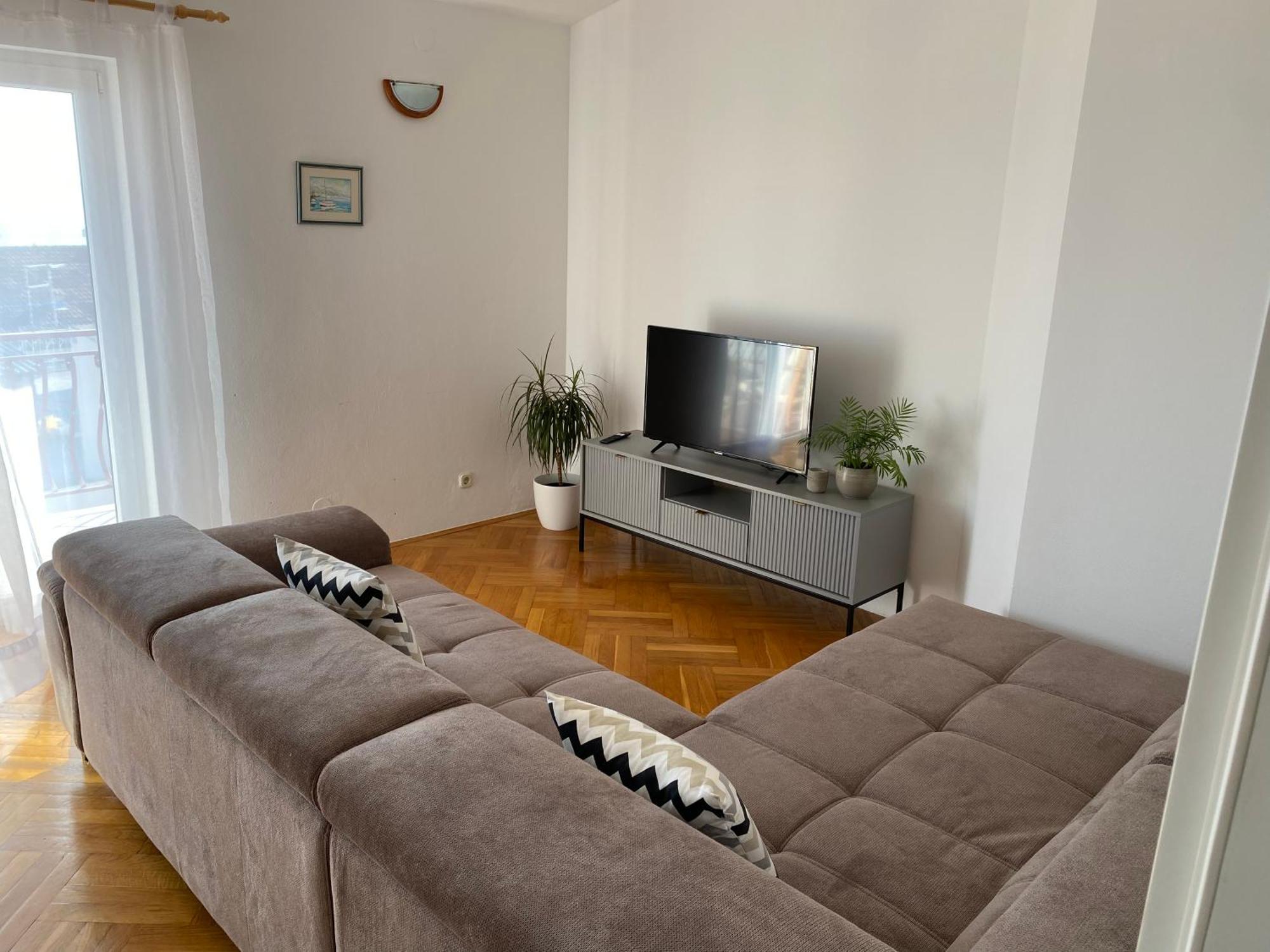 Apartman Niks *