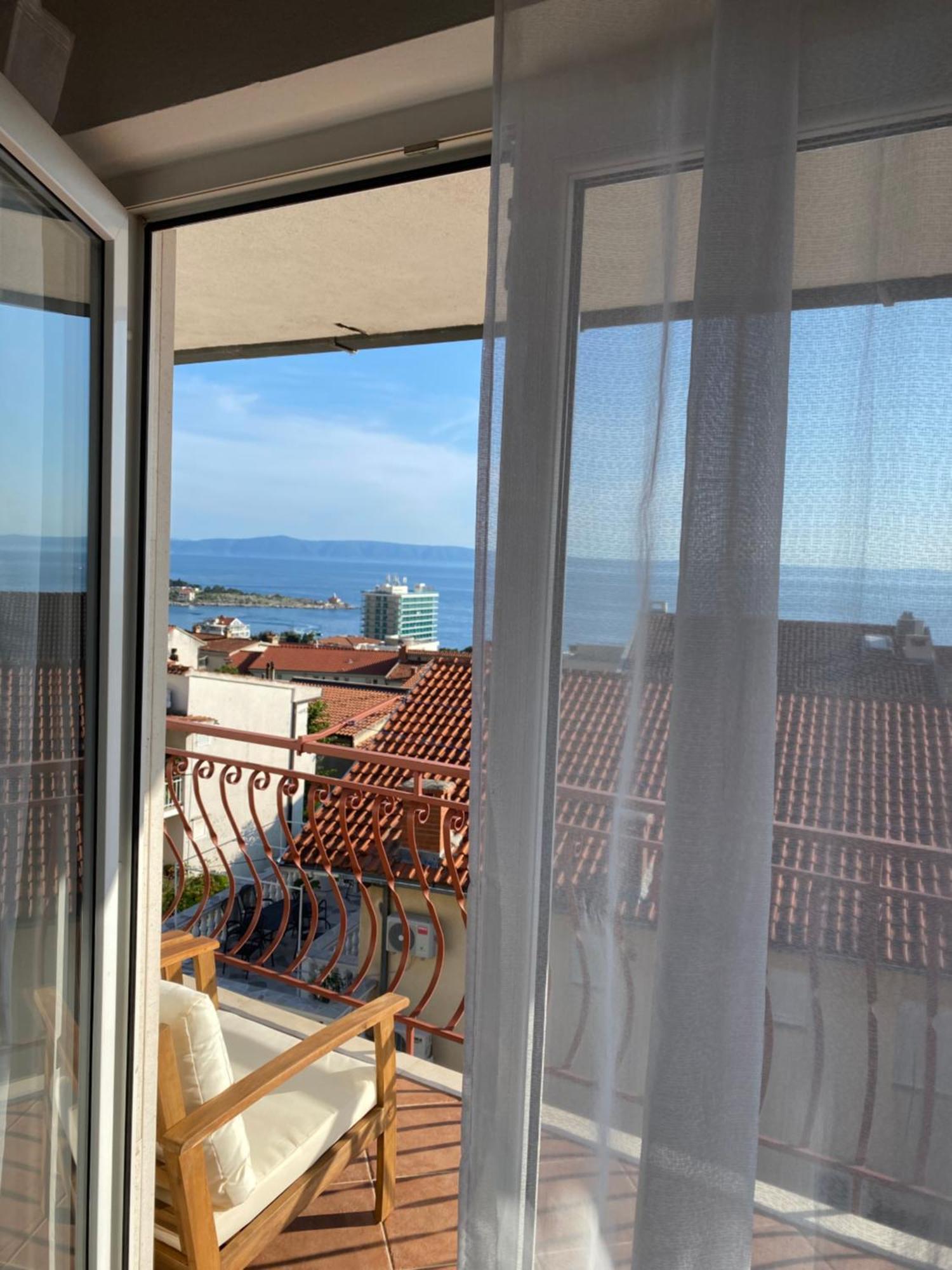 Niks Appartement *